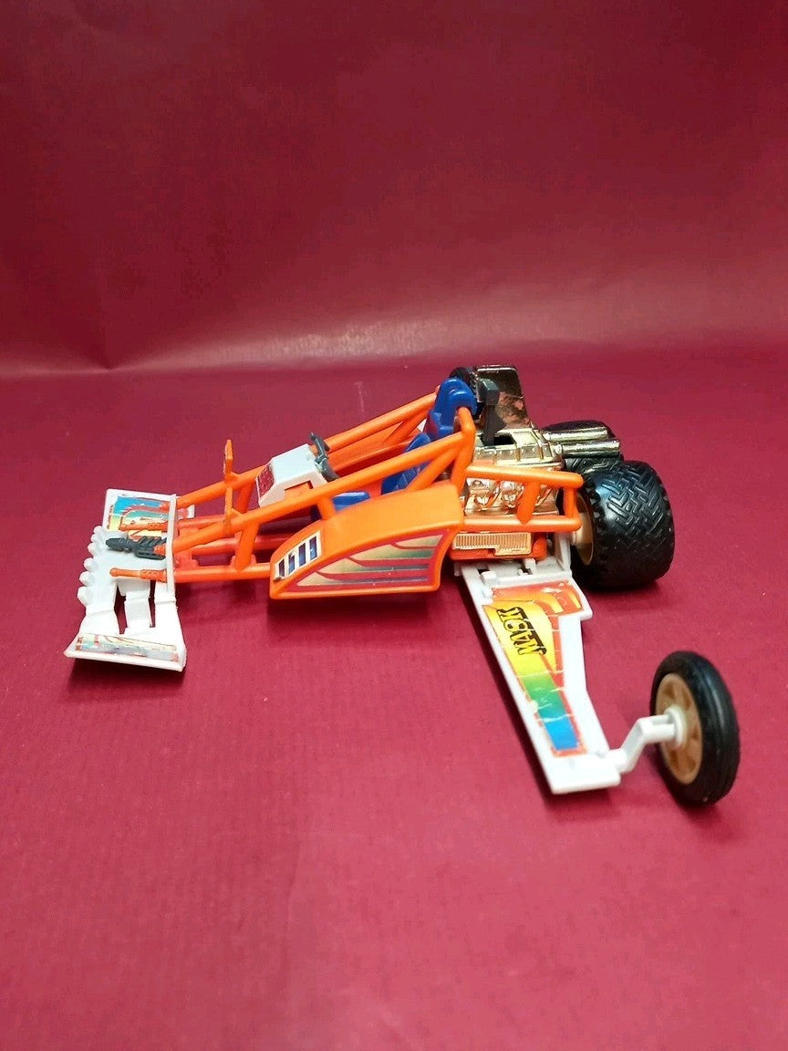 kenner mask firefly