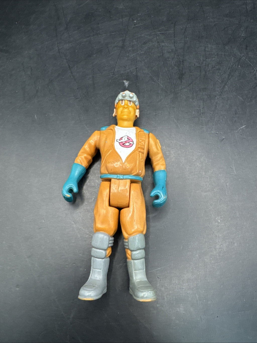 The Real Ghostbusters Vintage 1984 Kenner  Ray Stanz X 2