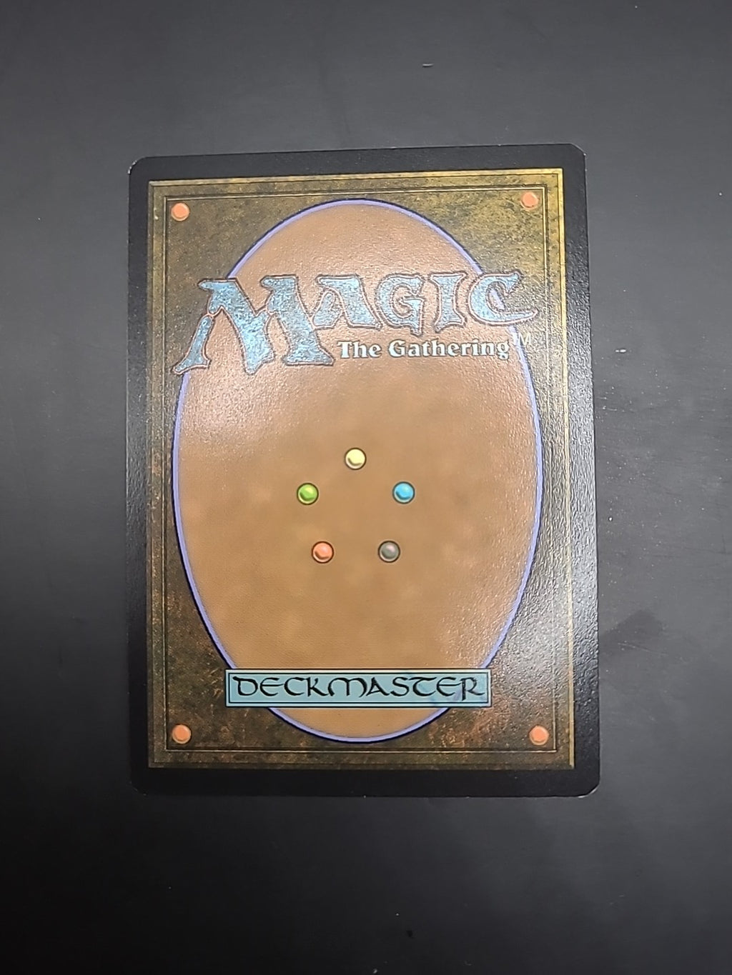 Abyssal Persecutor MTG LOTR Holiday Edition Foil #0525
