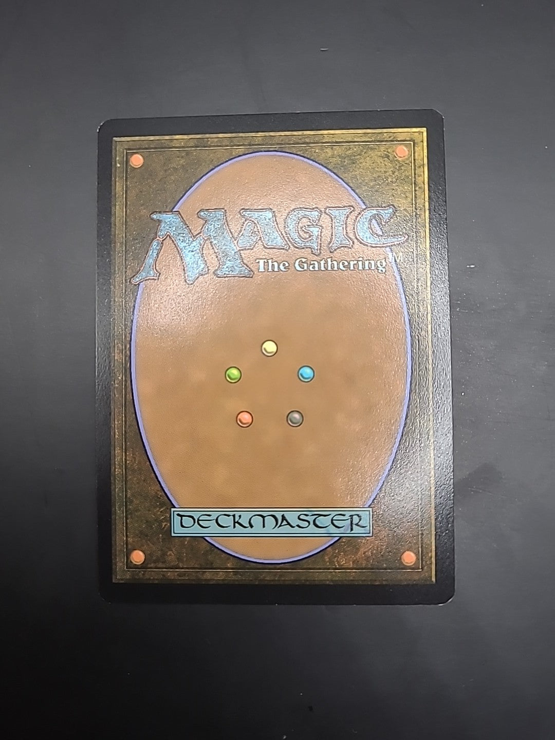 Abyssal Persecutor MTG LOTR Holiday Edition Foil #0525