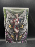 JOKER YEAR OF THE VILLAIN 1 DC Jeehyung Lee Harley Quinn Variant John Carpenter