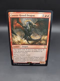 MTG - Cavern-Hoard Dragon - Lord of the Rings Commander - Magic the Gathering