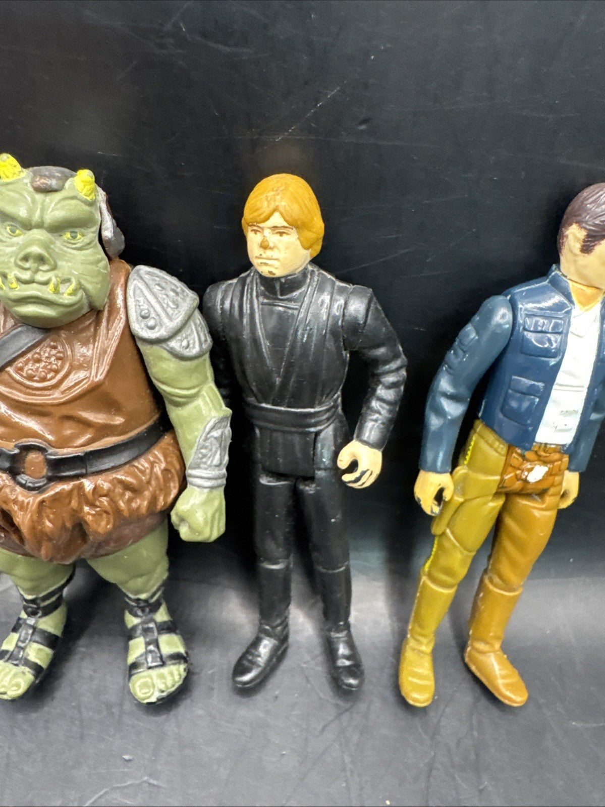 Vintage Star Wars Bundle 9