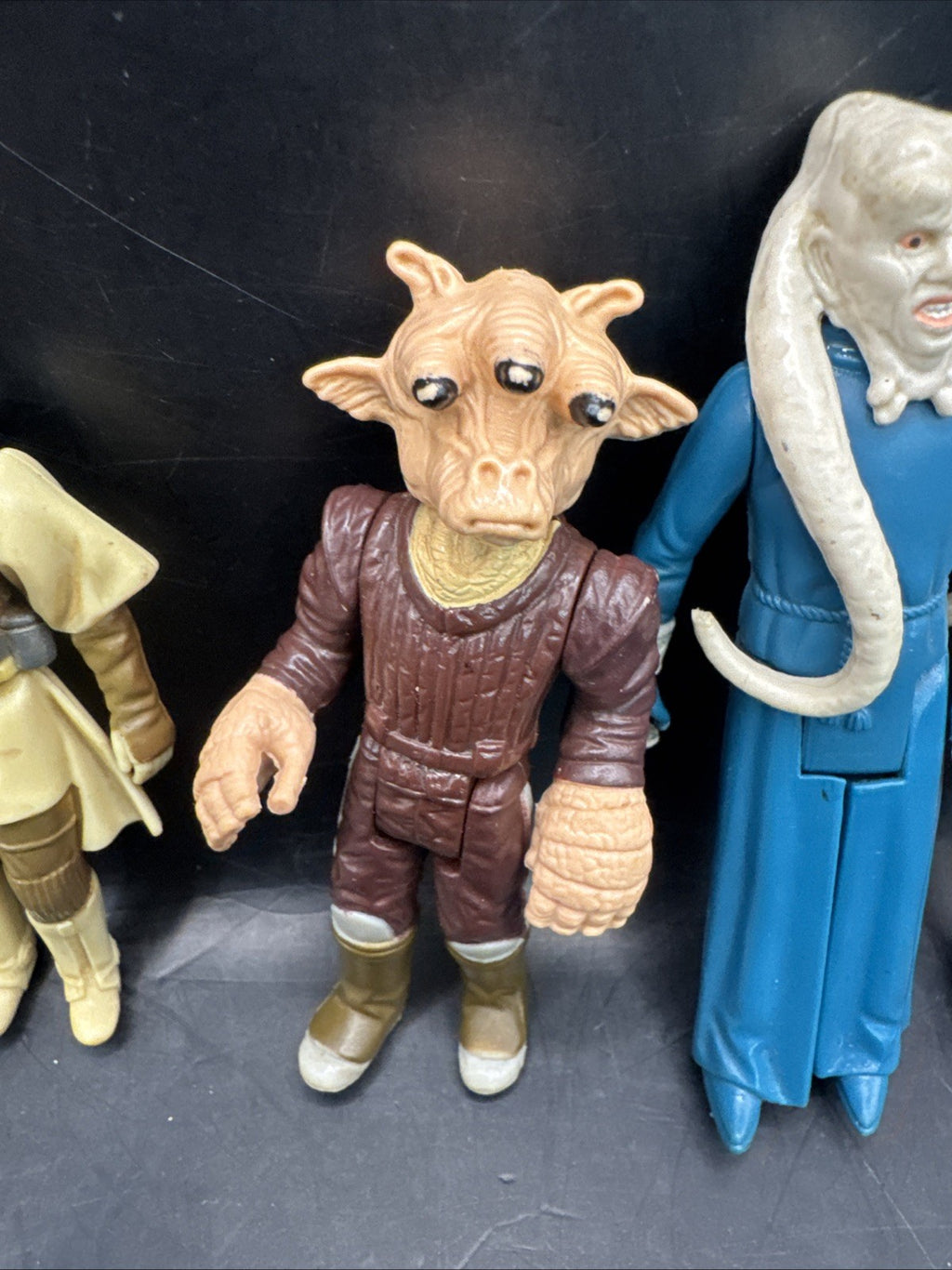 Vintage Star Wars Bundle 13