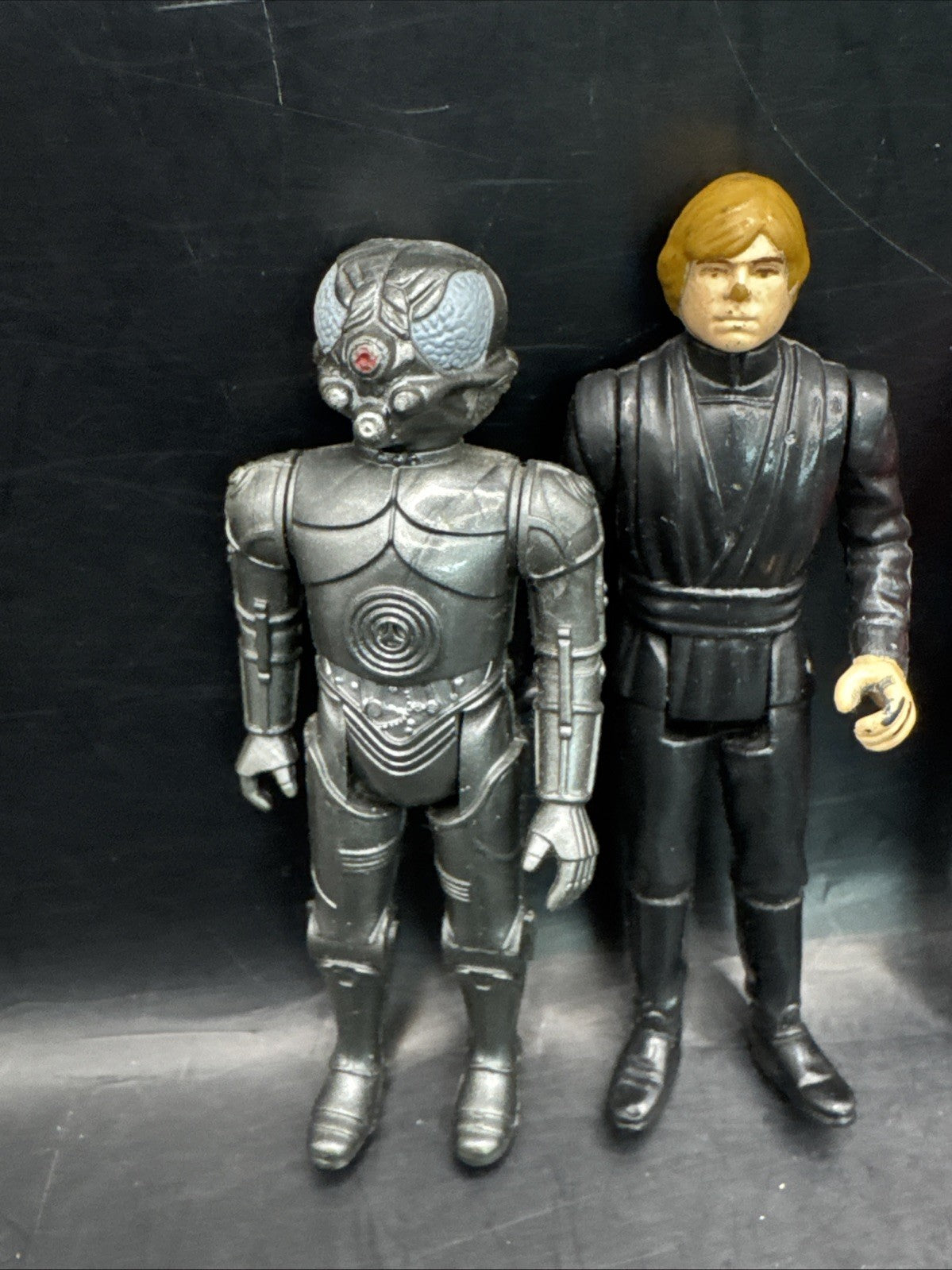 Vintage Star Wars Bundle 8