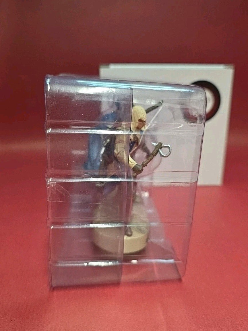 ASSASSINS CREED - SPECIAL EDITION DUO FIGURINE RATONHNHAKE TON & HAYTHAM KENWAY