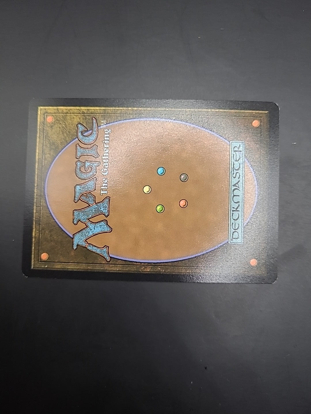 Abyssal Persecutor MTG LOTR Holiday Edition Foil #0525