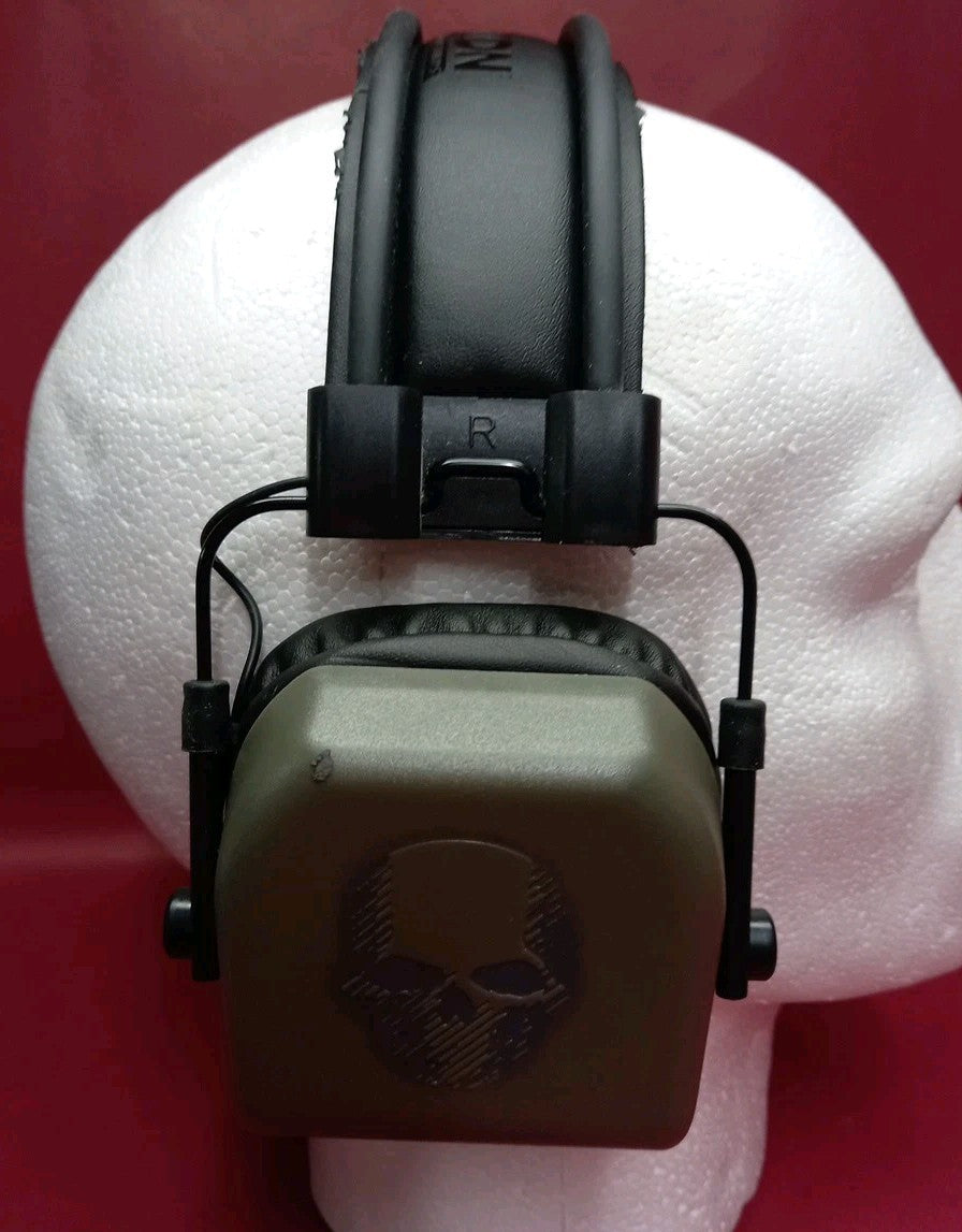 Tom Clancy's Ghost Recon Wildlands Calavera Edition Headset