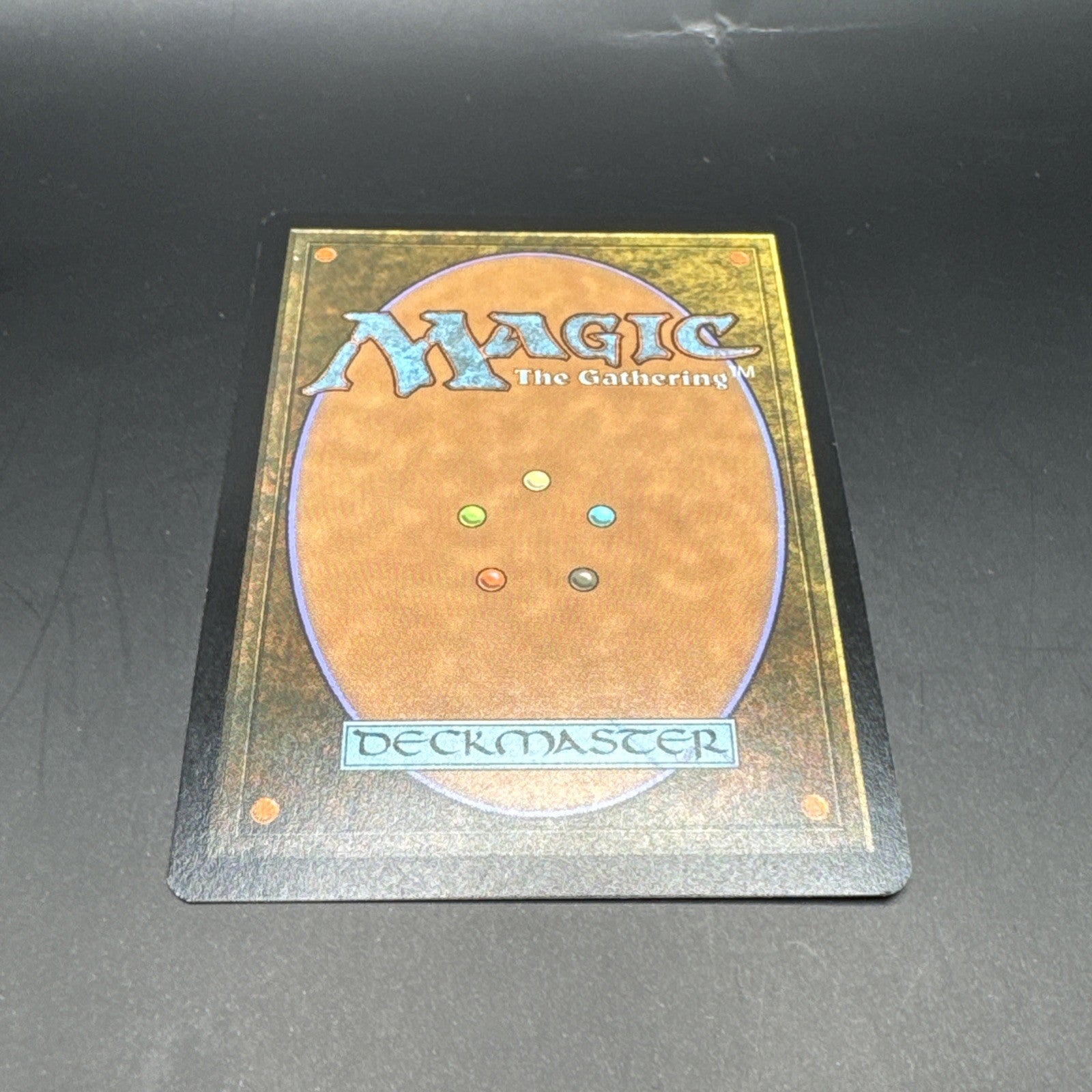 MTG - Aragorn, Company Leader foil LTR R0191