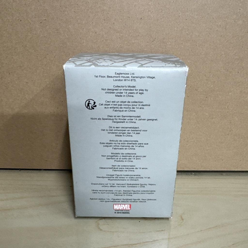 Eaglemoss The Classic Marvel Figurine Collection loose Vision issue #48
