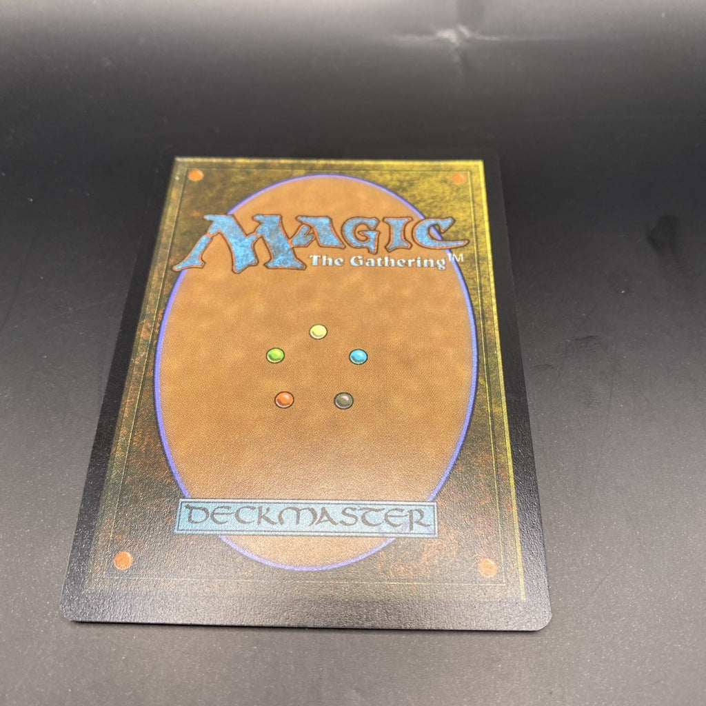 Gollum's Bite #85 (Foil) (NM) Lord of the Rings LTR Magic MTG