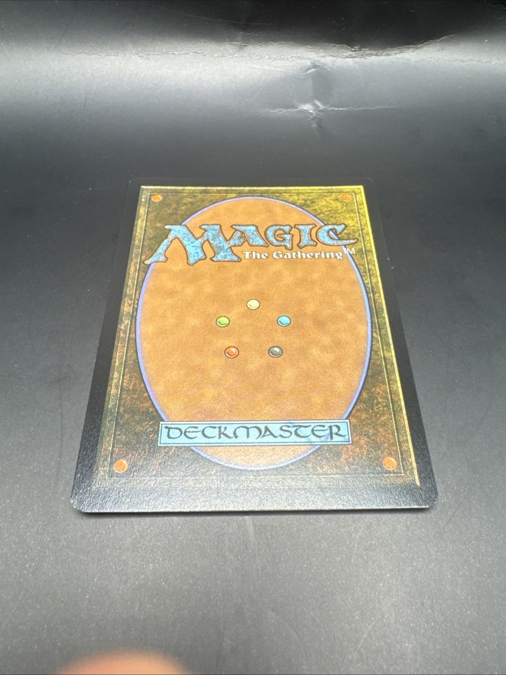 MTG Ent's Fury C0164 Lord of the Rings + 1 Regular Card