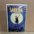 SABRINA THE TEENAGE WITCH #2