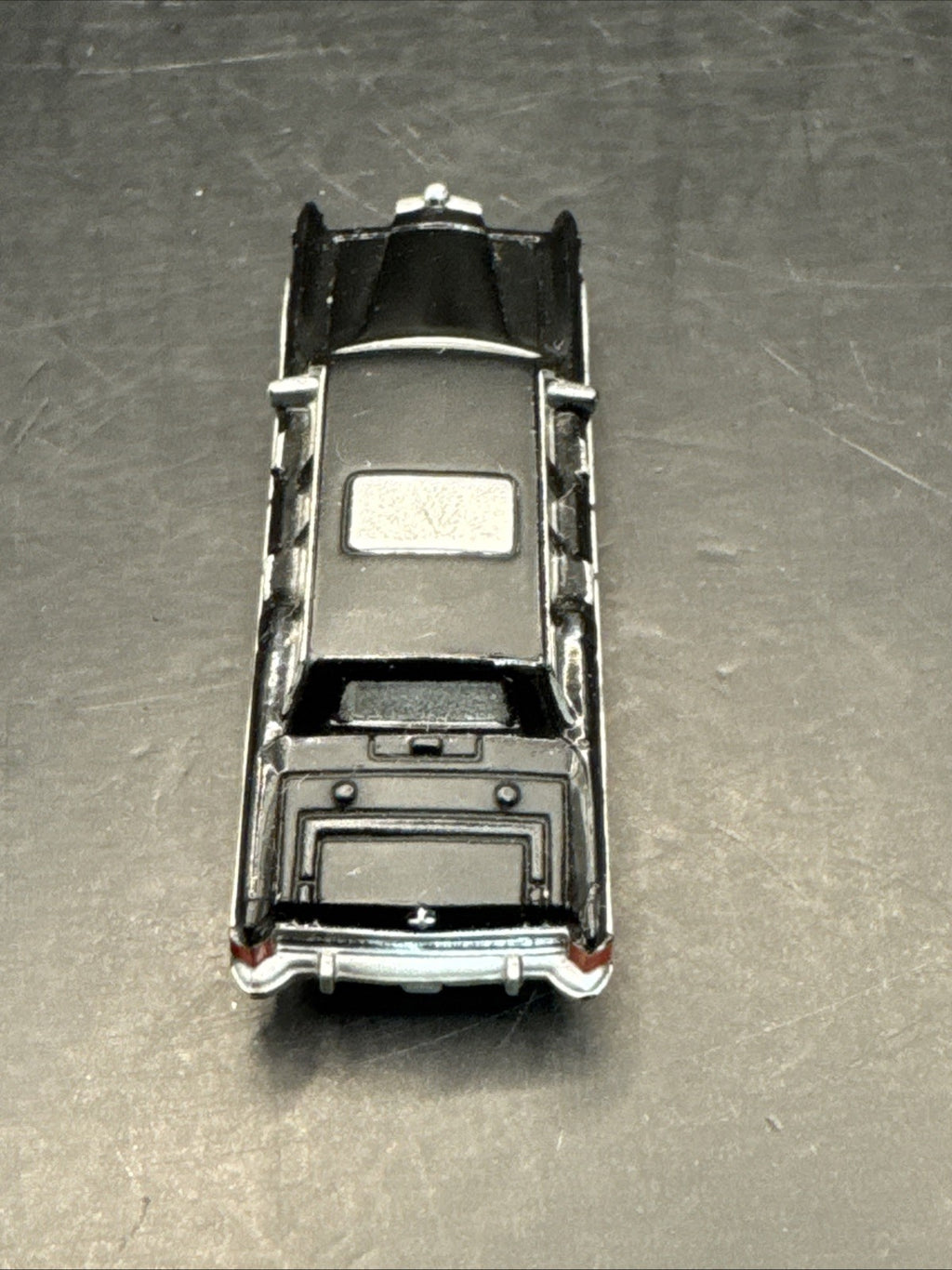 MICRO MACHINES LINCOLN '50 PRESIDENTIAL LIMO LIMOUSINE Vintage Galoob