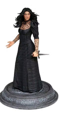 Netflix The Witcher TV Series - Yennefer Figure Statue Dark Horse