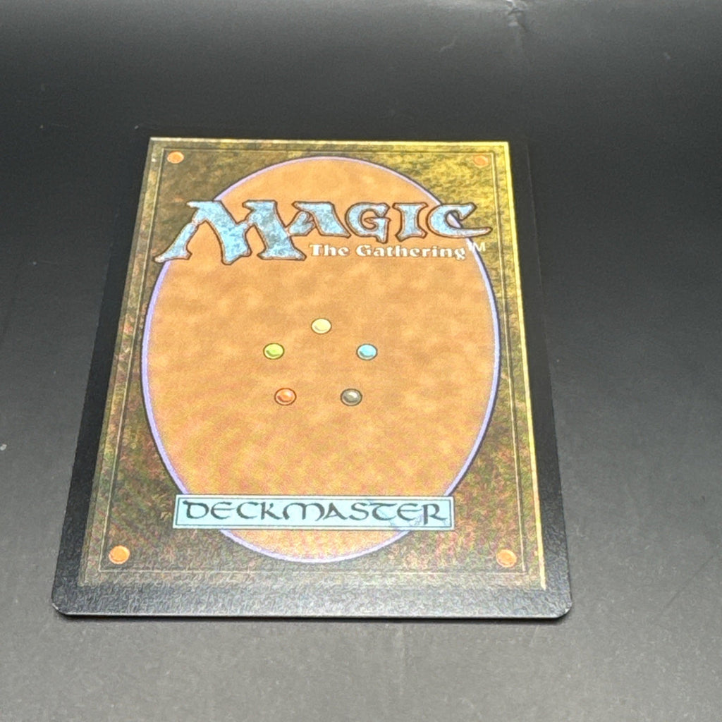 MTG Fiery Inscription (FOIL) U0126 Lord of the Rings + 1 Regular Card