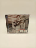 The Magnificent Johnny Cash Cd - New And Sealed