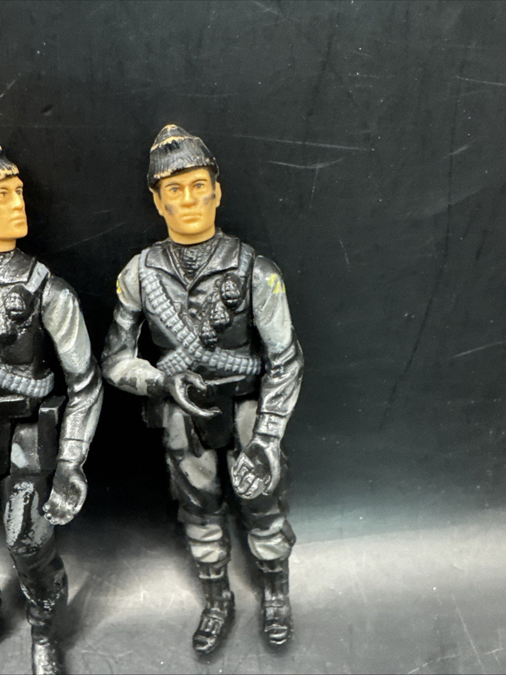 action force figures bundle 1