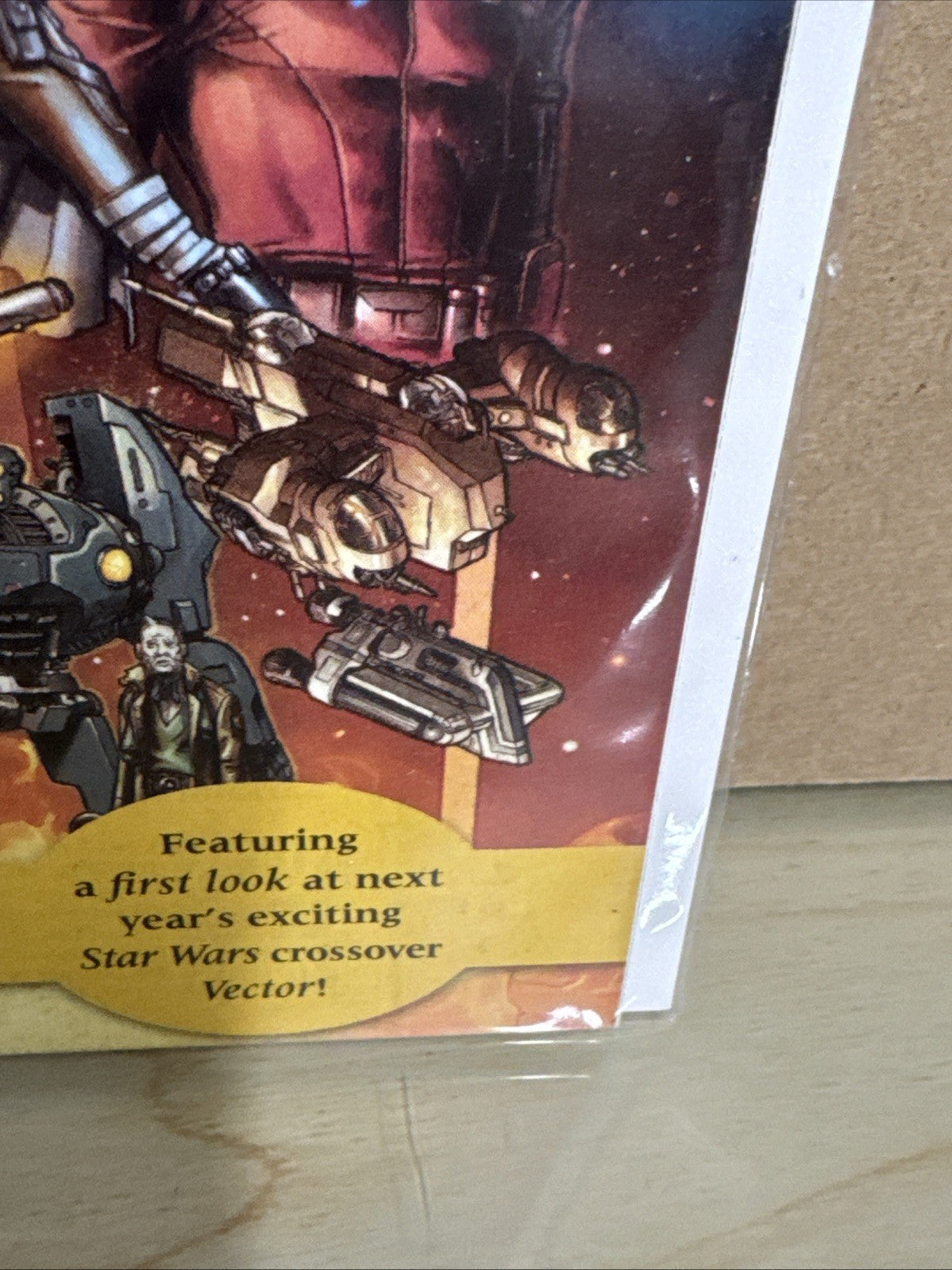 Star Wars - Knights of the Old Republic - Handbook Vol.1 # 1 - 2006 - Dark Horse