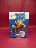 Dragon Ball Super: Part Three (DVD, 2018)