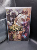 Rise (2019 Scout Comics) #1A...Published Feb 2019 by Scout Comics