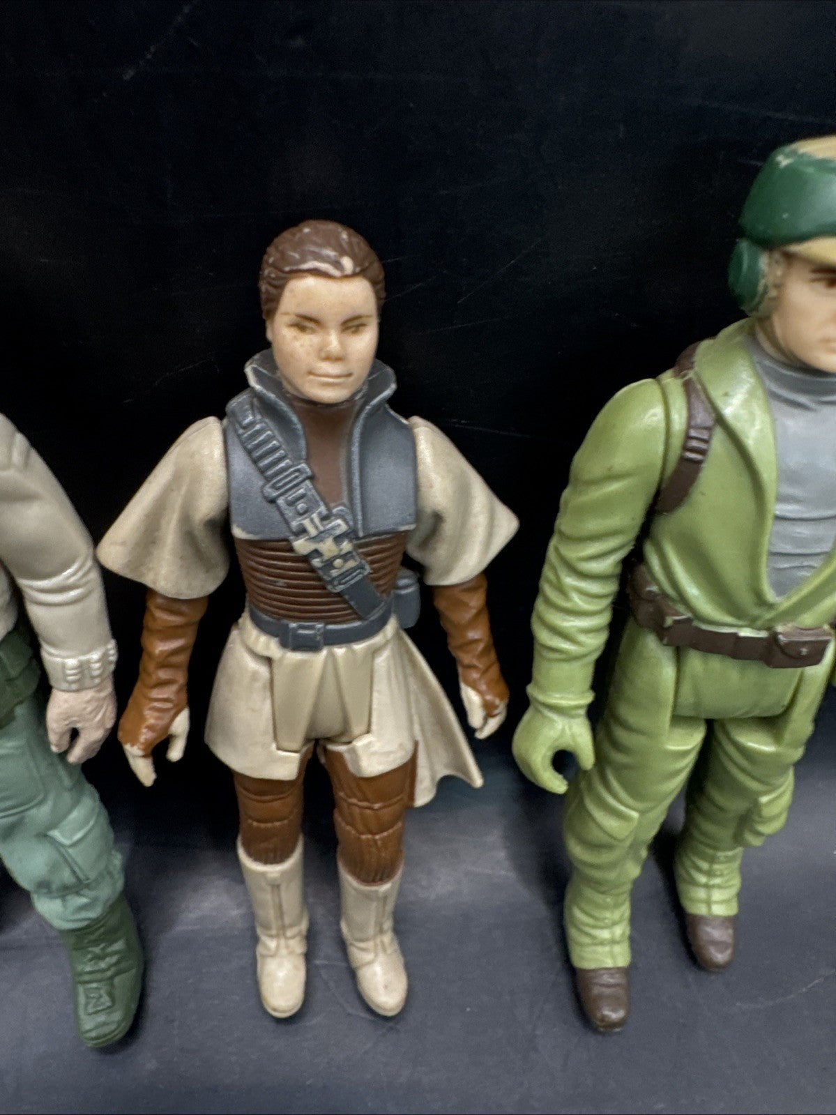 Vintage Star Wars Bundle 14