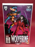 Wolverine Comic Agent Of Shield Part 5 Of 6