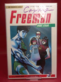 Crying Freeman Part 4 #3