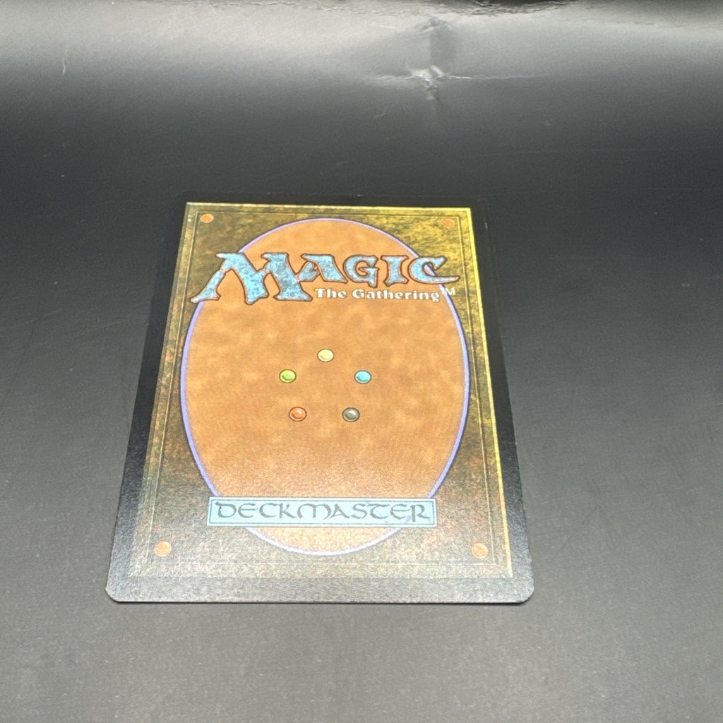 MtG Fall of Cair Andros Rare Foil R0124