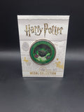 Harry Potter medal collection - Riddikulus