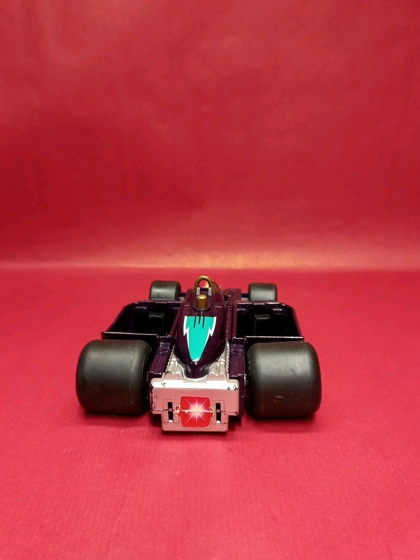 Action Figure Toy MASK Vehicle Racing Car M.A.S.K. Buzzard Vintage 