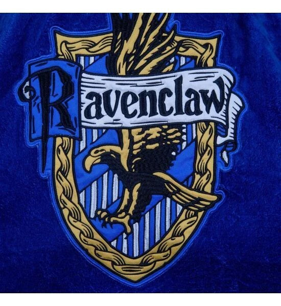 Wizarding World Harry Potter Oversized Fleece Lined Hoodie