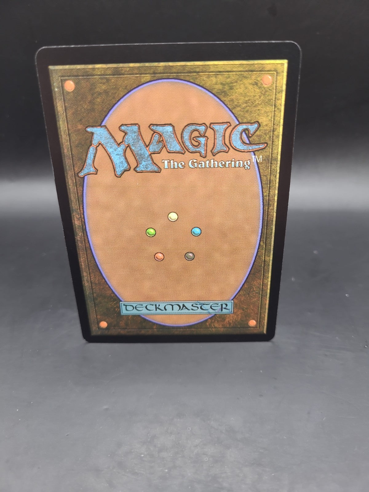 Gandalf the Grey Showcase R 0322 Lord of the Rings Magic: The Gathering NM Reg