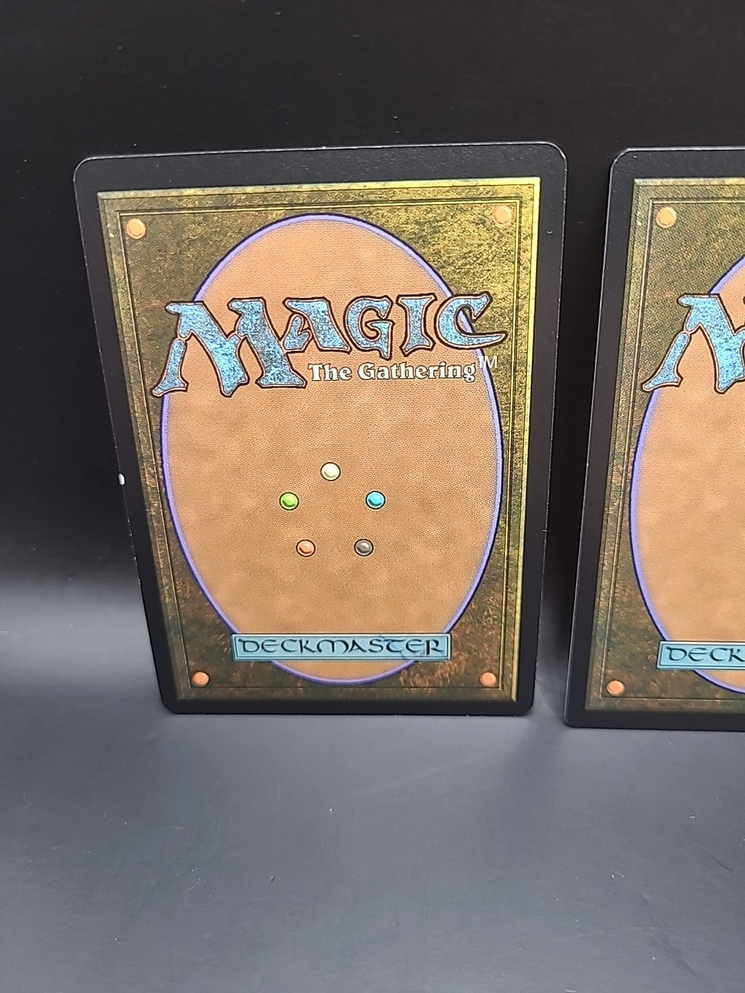 Magic The Gathering MTG ELVISH MARINER FOIL & REGULAR -LOTR NM/M - R 0283