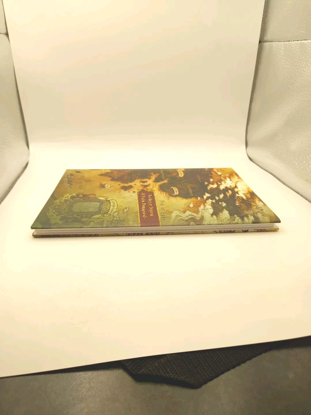 Final Fantasy XIV A Realm Reborn The Art Of Eorzea