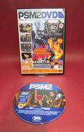 52407 Volume 31 PSM2 DVD Playstation 2 Magazine - Sony PS2 Playstation 2 (2003) 