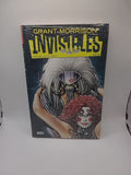 The Invisibles: The Deluxe Edition Book One Hardcover Rare - New & Sealed