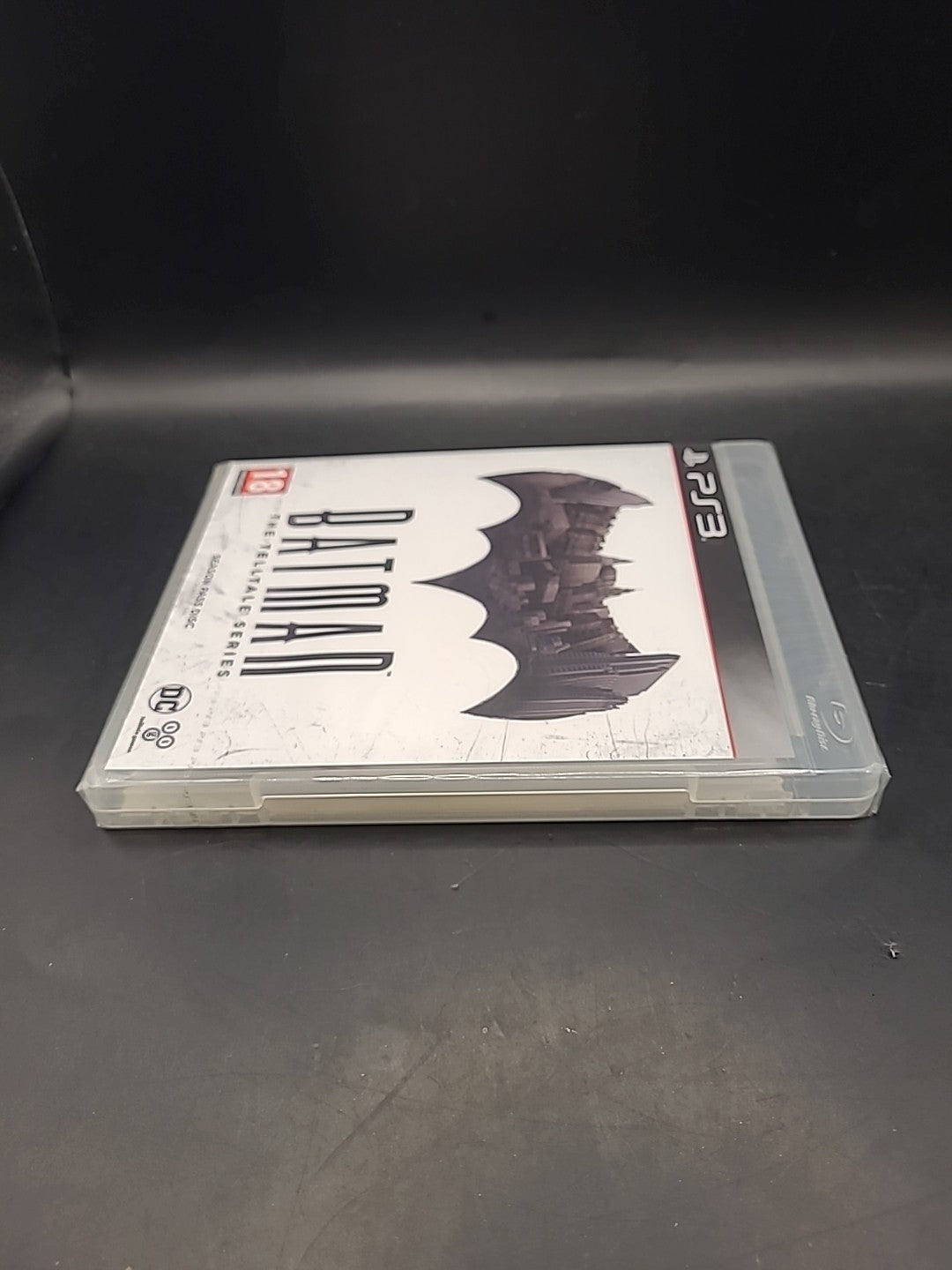 Batman: The Telltale Series  PlayStation 3 PS3 New & Sealed