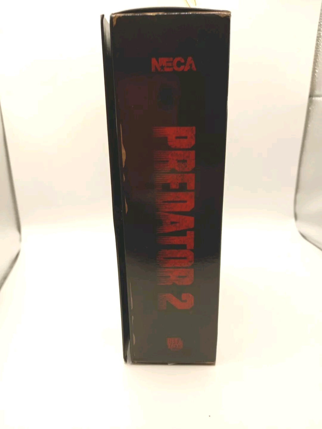 Neca Reel Toys Predator 2 Figure 8-bit Version 2014