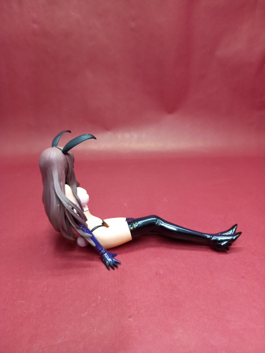 Mon-sieur Bome Collection No.21 Honey Bunny Karen Figure