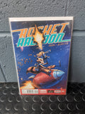 ROCKET RACCOON #002/ Marvel Comics/Skottie Young Cover