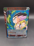 Dragon Ball Super TCG | Gotenks, Party Fusion | BT24-016 R 