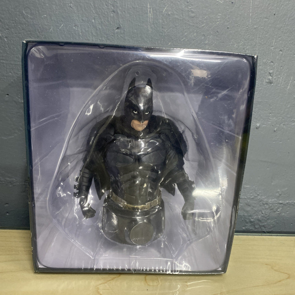 Eaglemoss  DC Batman Universe Collector's Busts #13 Batman The Dark Knight