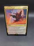 Forth Eorlingas! / Magic MTG / Lord of the Rings - Rare - NM - R 0056