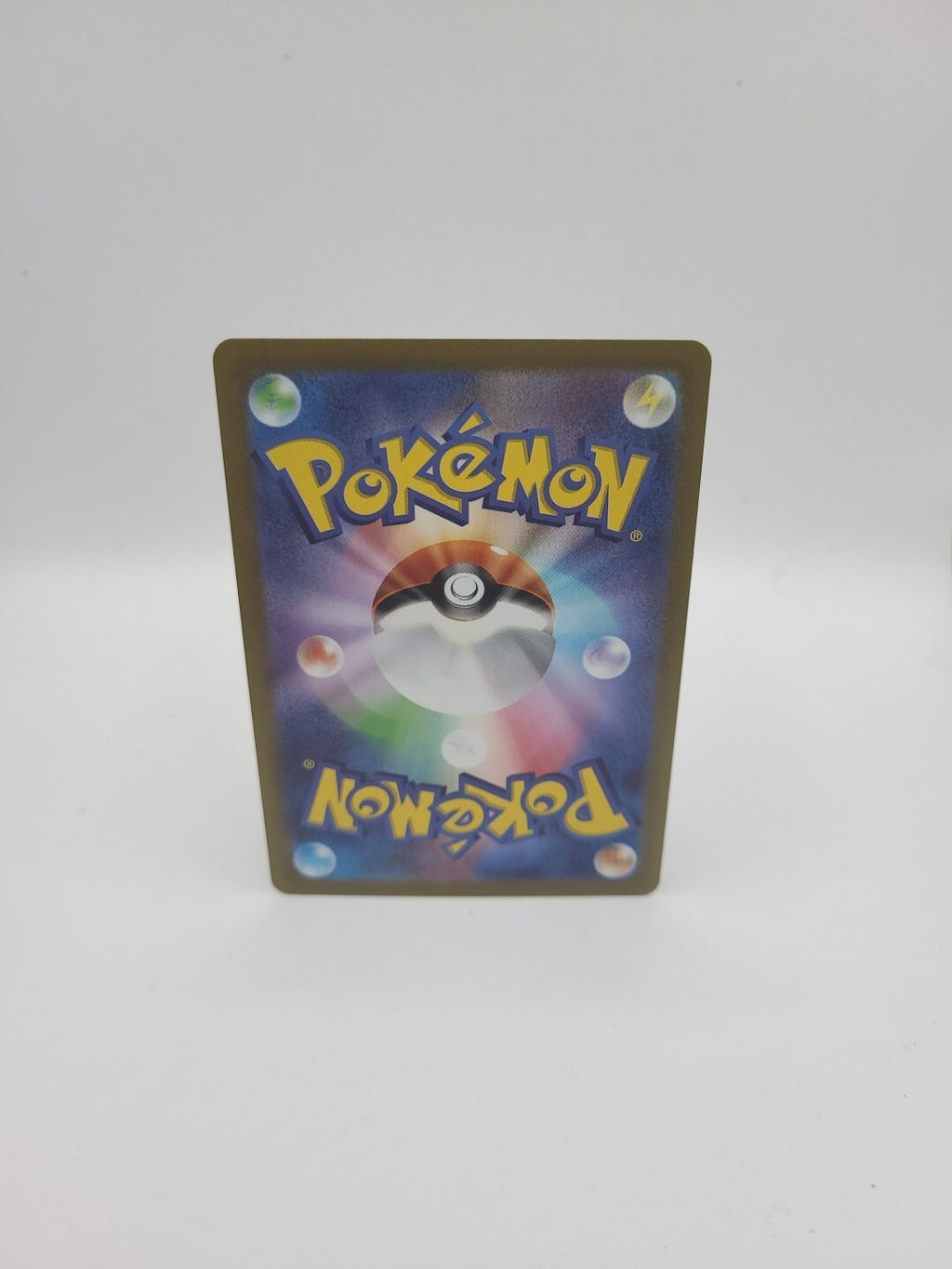 Pokemon Card Spidops 002-SV-P Reverse Holo Scarlet & Violet Japanese Card