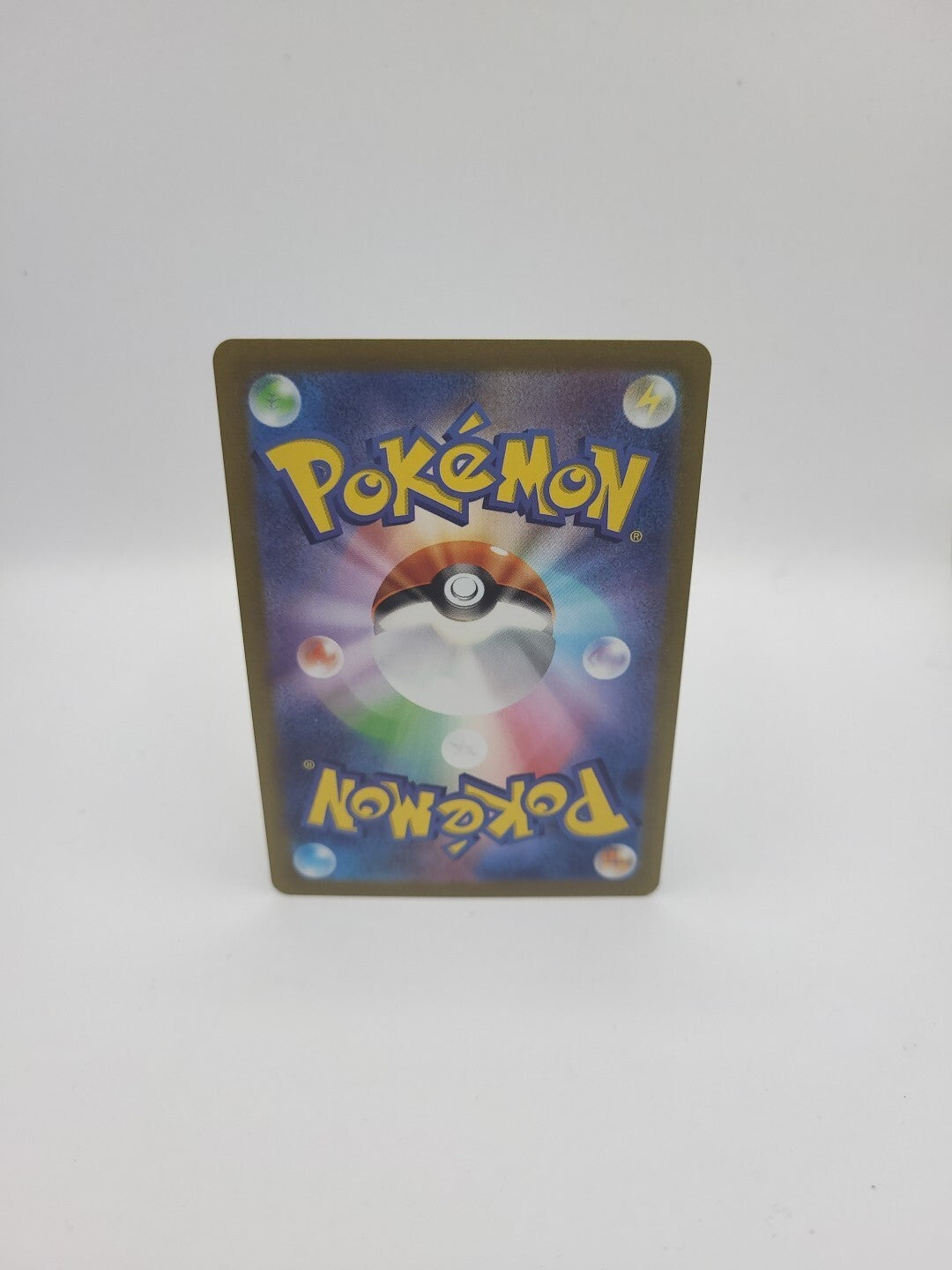 Pokemon Card Spidops 002-SV-P Reverse Holo Scarlet & Violet Japanese Card