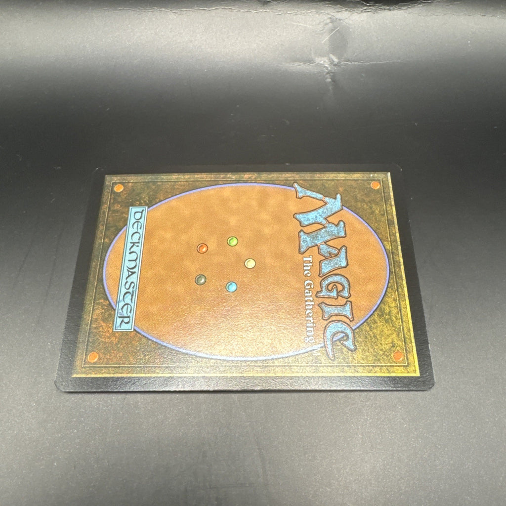MTG Troll of Khazad-dum (Foil) Tales of Middle-Earth C0111 + 1 Regular Card
