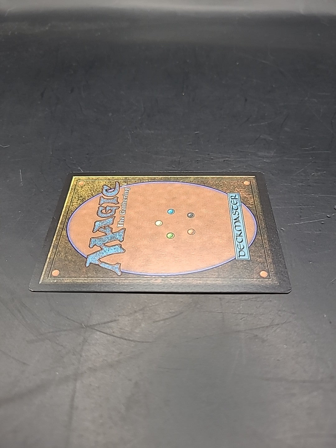 MTG Sunbaked Canyon (Surge Foil Extended Art) Doctor Who