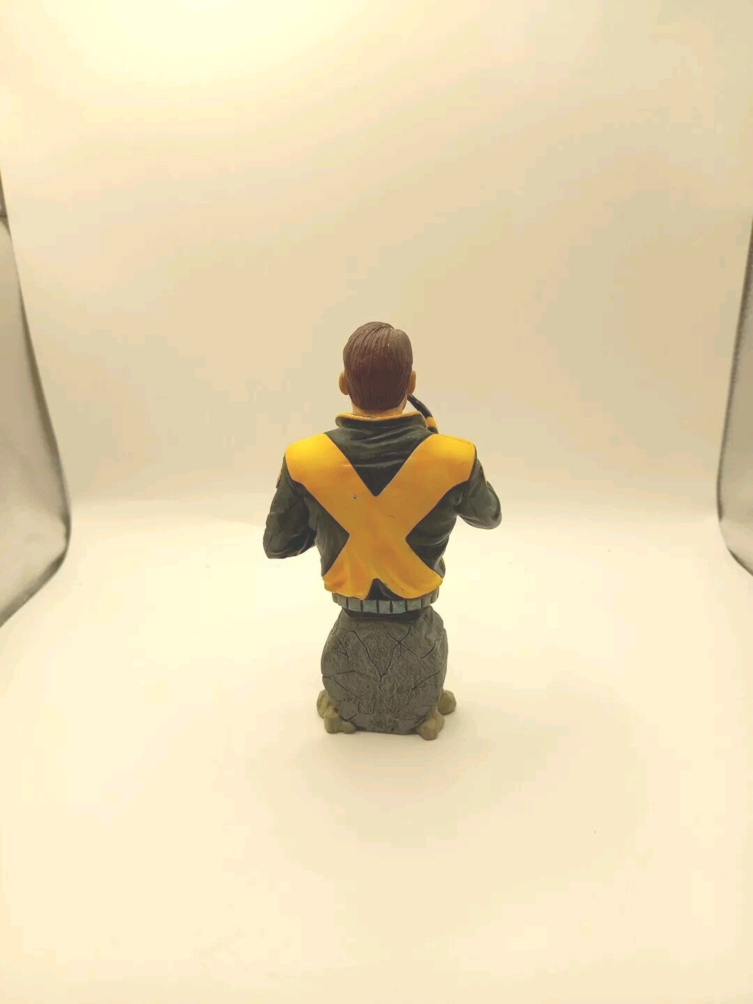 Diamond Select Marvel Universe New X-men Cyclops Bust