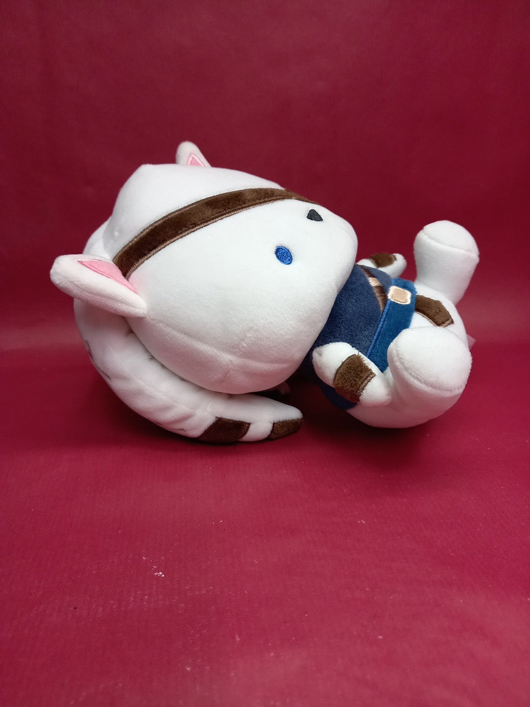 League Of Legends Rengar : The Pridestalker Plush - Discontinued